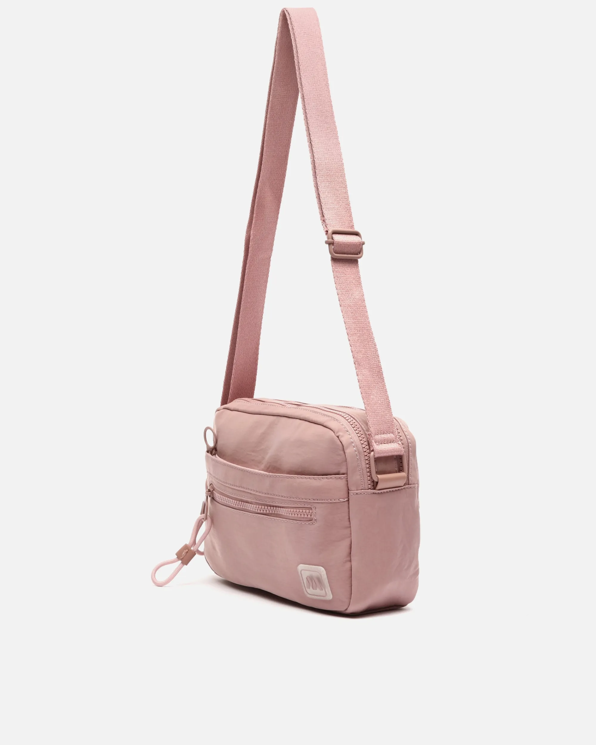 Misako Bolso bandolera pequeño en nylon