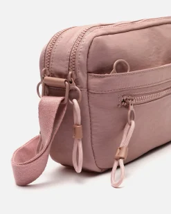 Misako Bolso bandolera pequeño en nylon