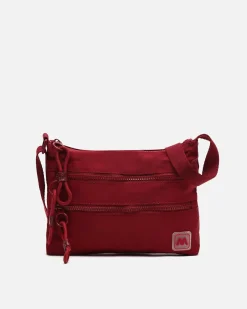 Misako Bolso bandolera pequeño en nylon