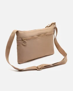 Misako Bolso bandolera pequeño en nylon