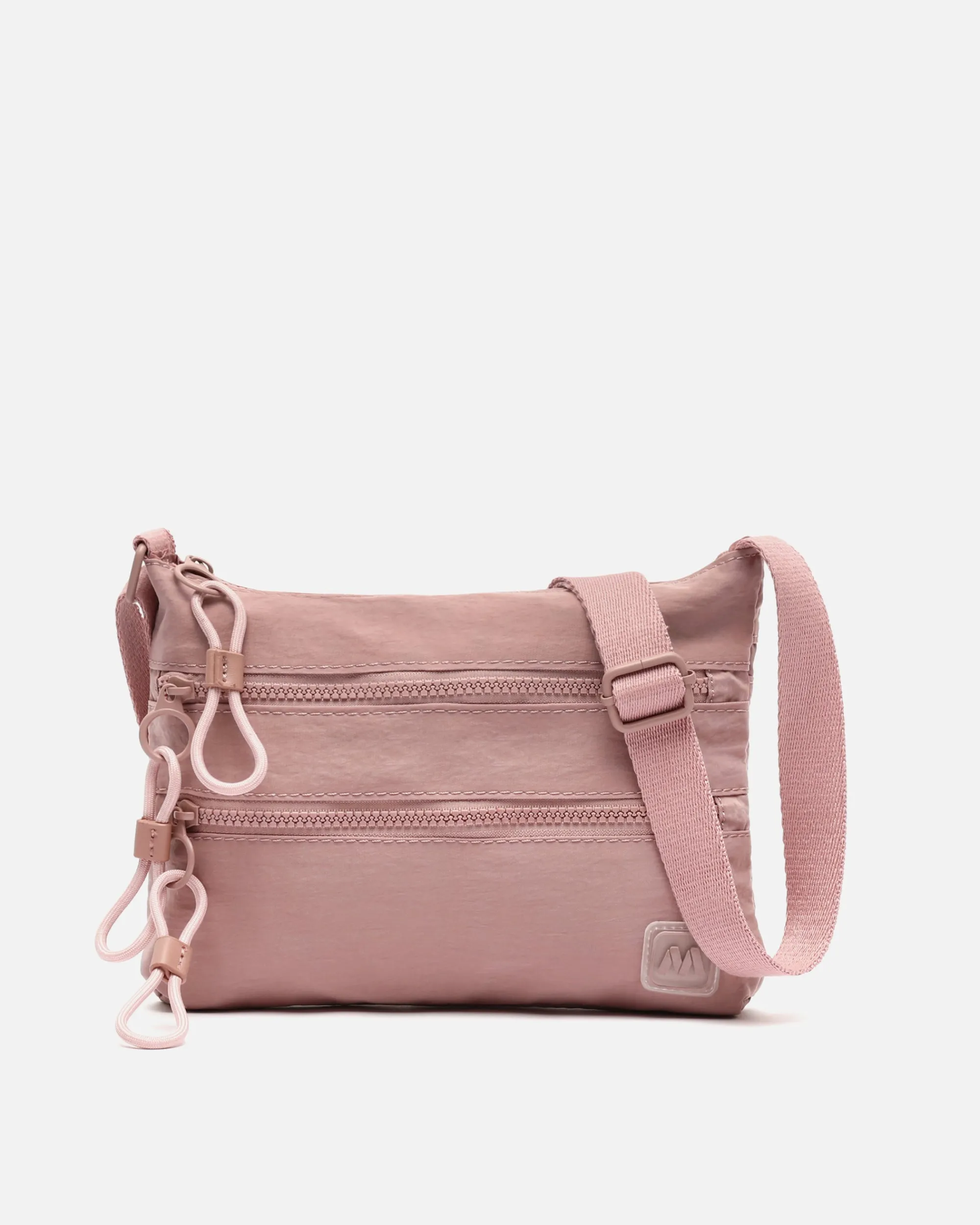 Misako Bolso bandolera pequeño en nylon