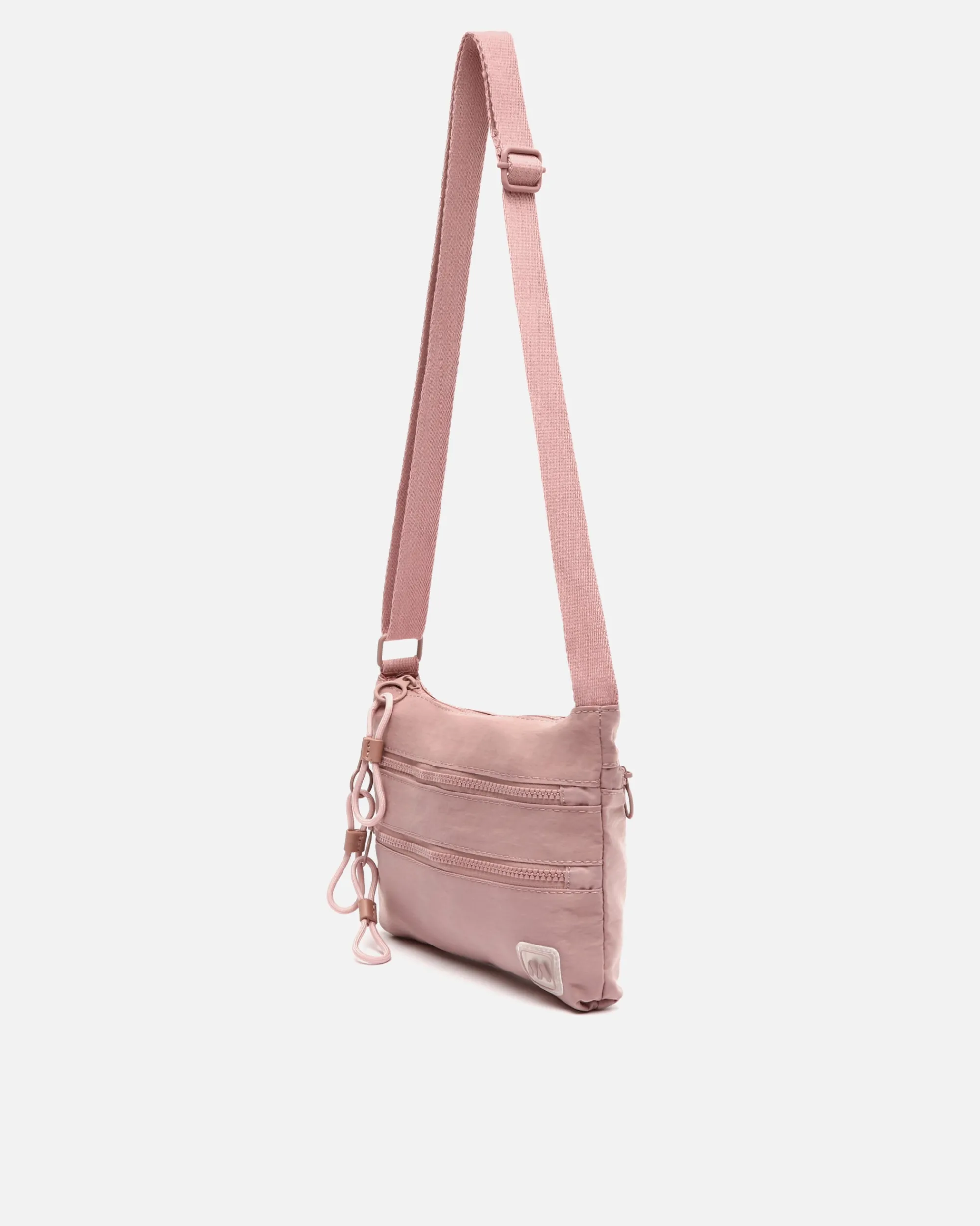 Misako Bolso bandolera pequeño en nylon