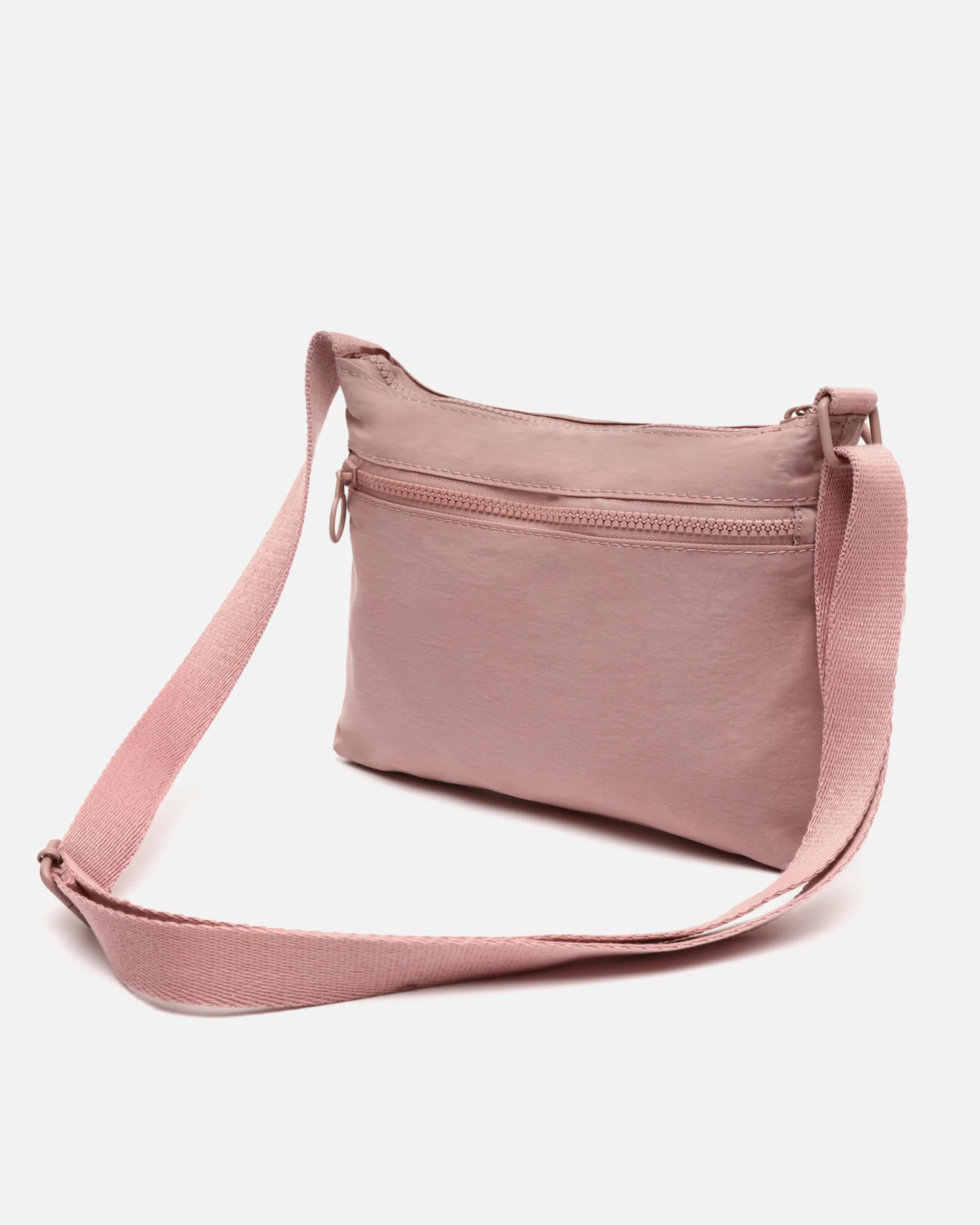 Misako Bolso bandolera pequeño en nylon