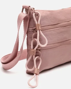 Misako Bolso bandolera pequeño en nylon