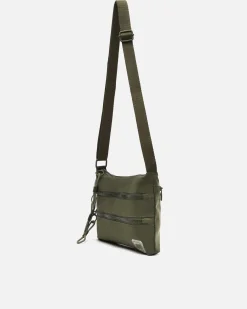 Misako Bolso bandolera pequeño en nylon