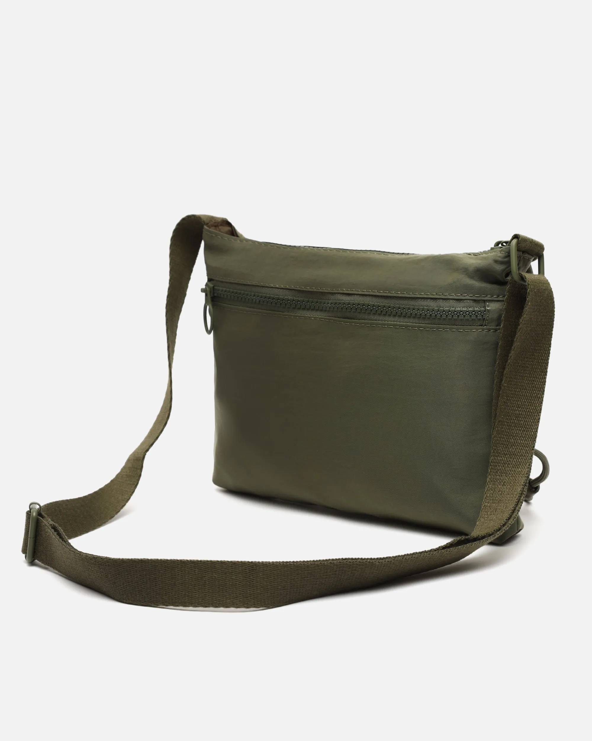 Misako Bolso bandolera pequeño en nylon