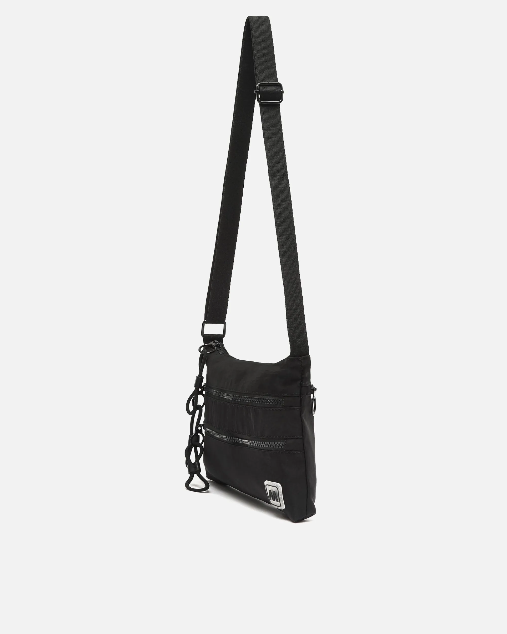 Misako Bolso bandolera pequeño en nylon