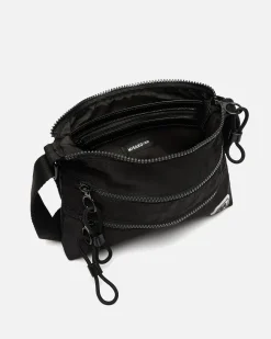 Misako Bolso bandolera pequeño en nylon