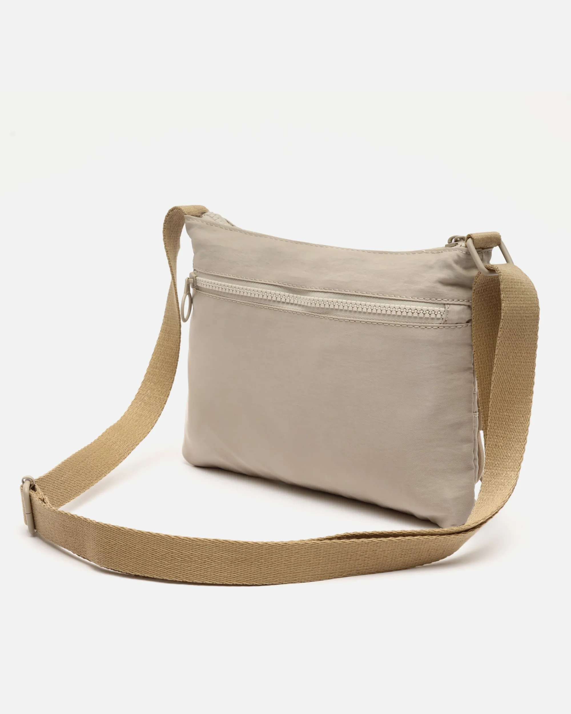 Misako Bolso bandolera pequeño en nylon
