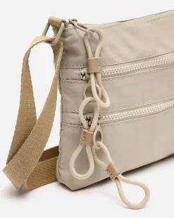 Misako Bolso bandolera pequeño en nylon