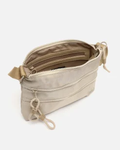 Misako Bolso bandolera pequeño en nylon