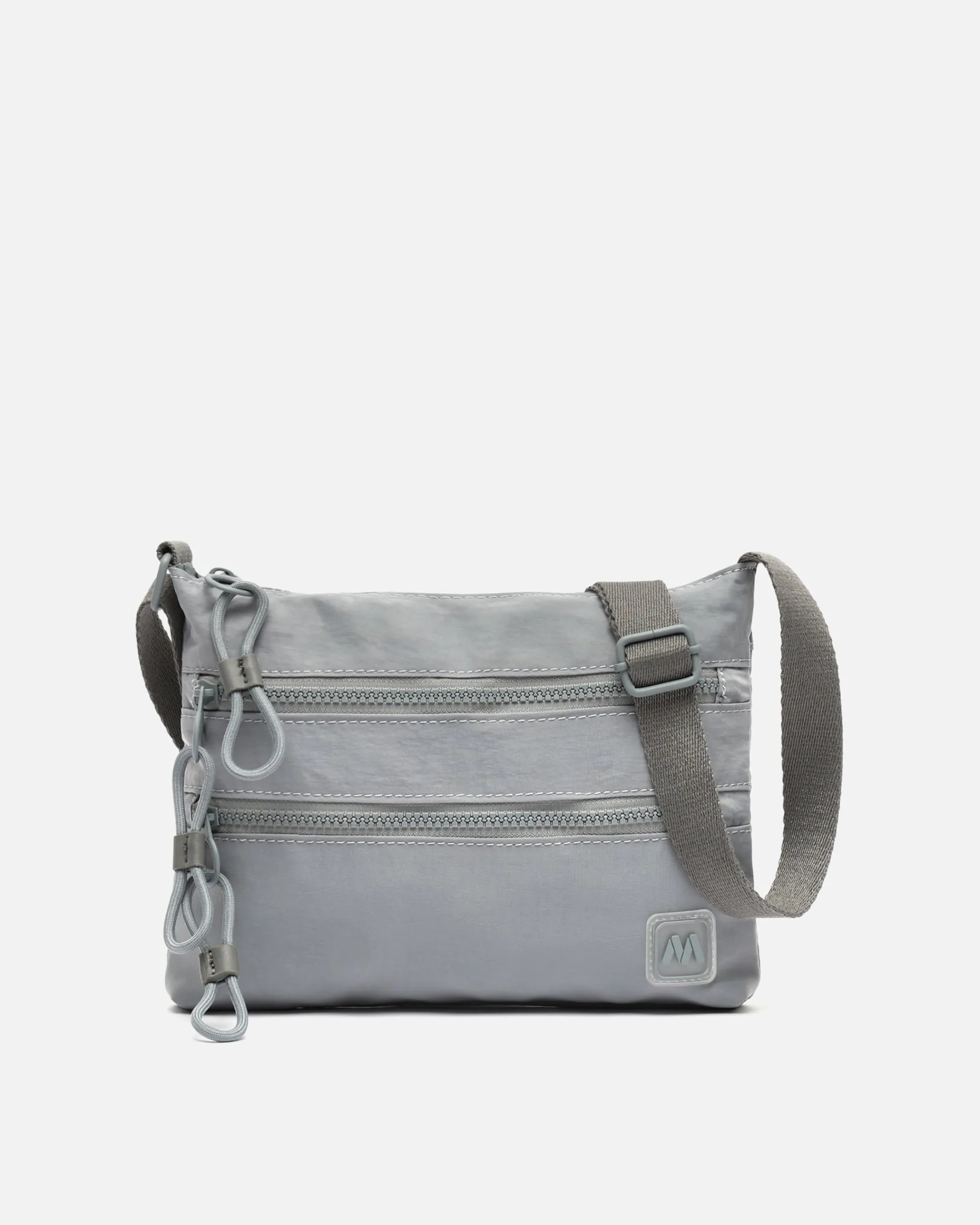Misako Bolso bandolera pequeño en nylon