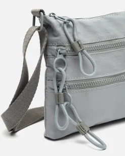Misako Bolso bandolera pequeño en nylon