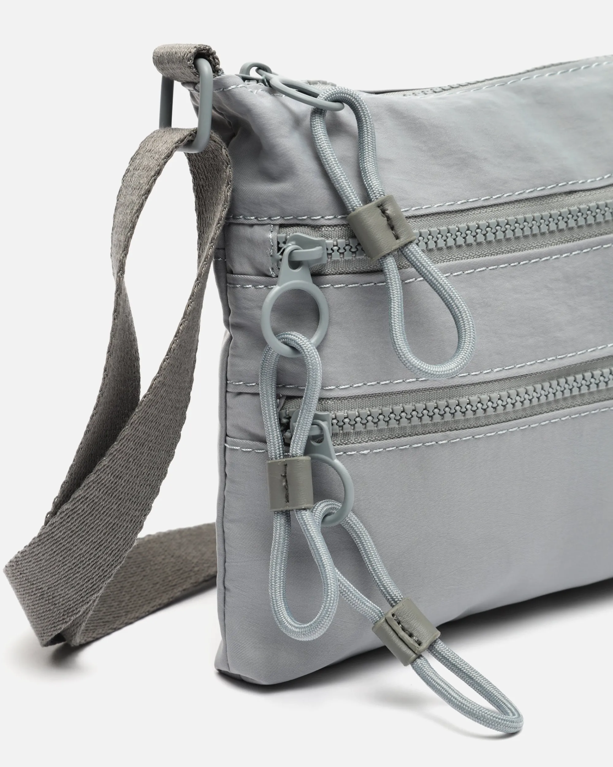 Misako Bolso bandolera pequeño en nylon