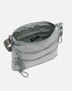 Misako Bolso bandolera pequeño en nylon
