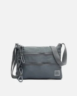 Misako Bolso bandolera pequeño en nylon