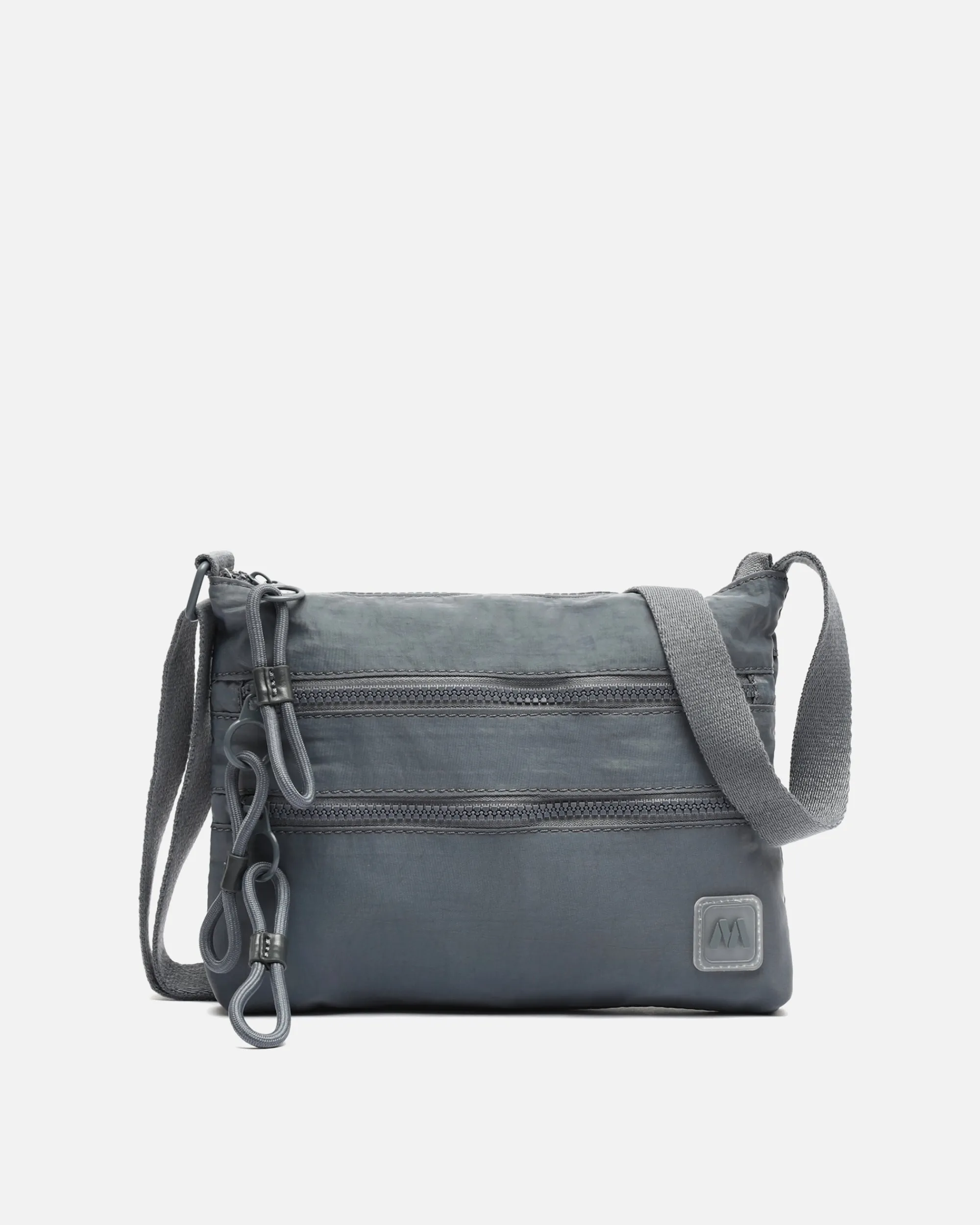 Misako Bolso bandolera pequeño en nylon