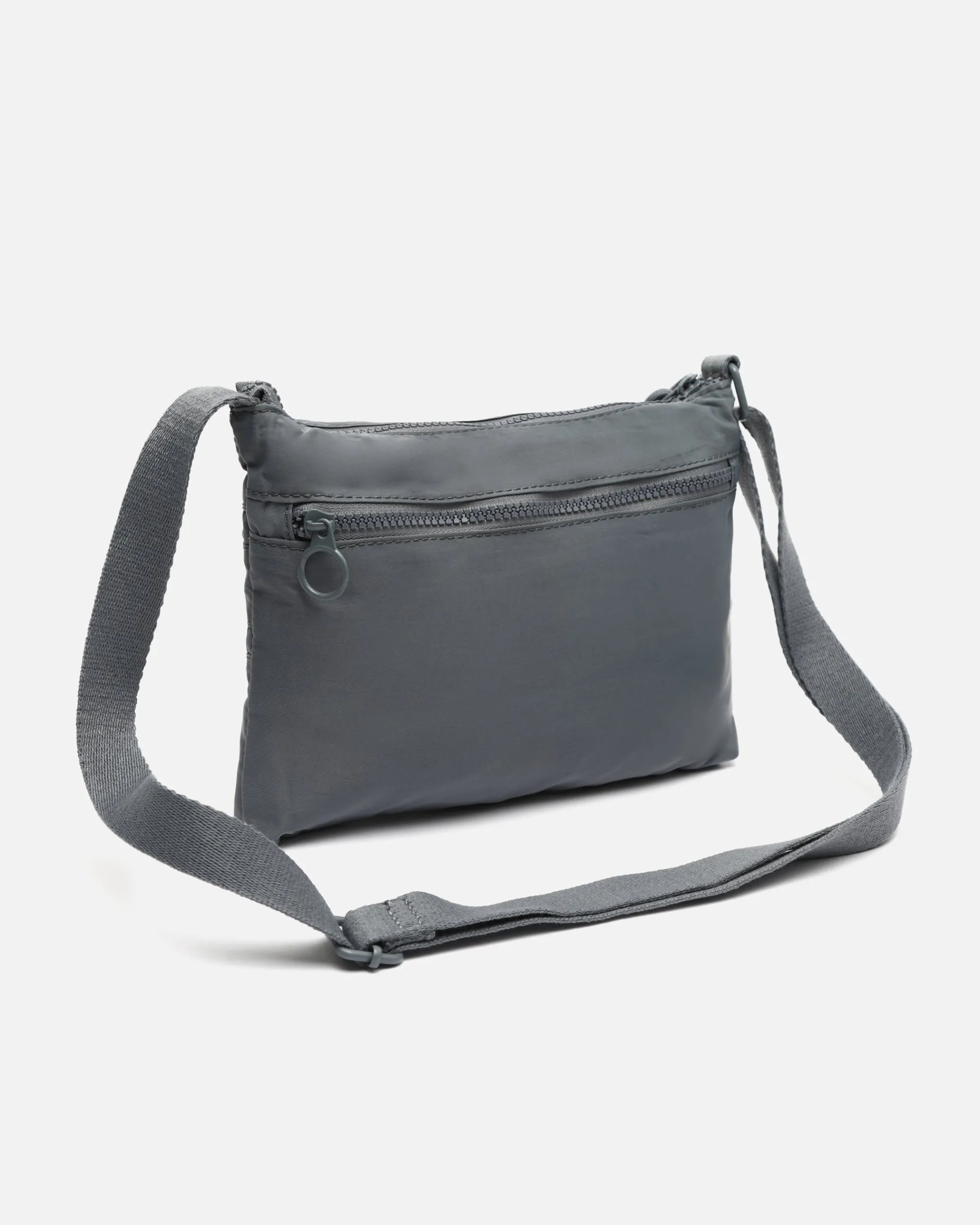 Misako Bolso bandolera pequeño en nylon