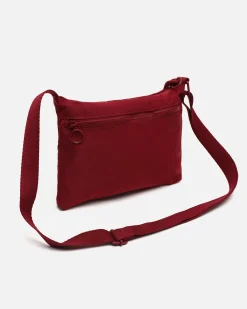 Misako Bolso bandolera pequeño en nylon