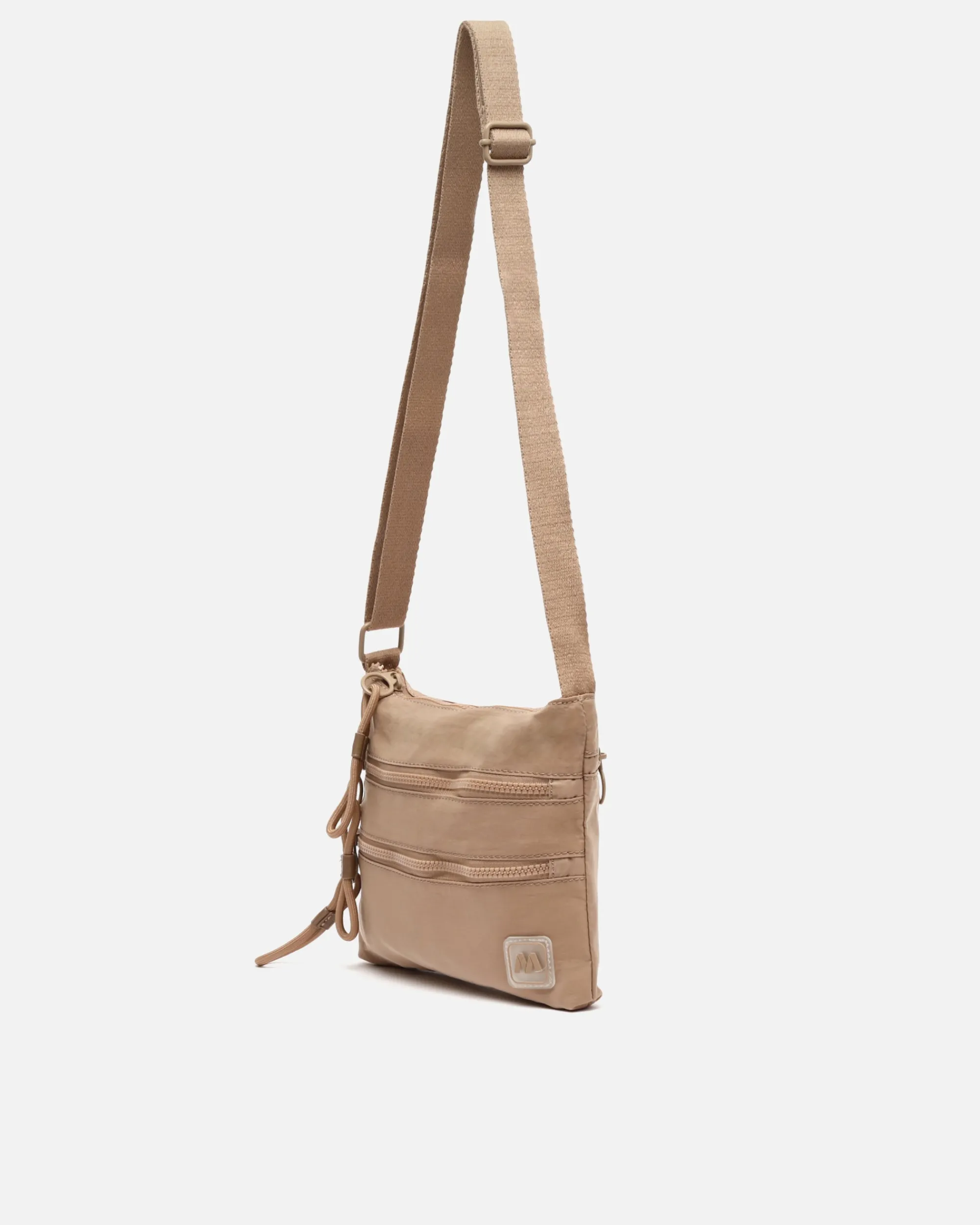 Misako Bolso bandolera pequeño en nylon