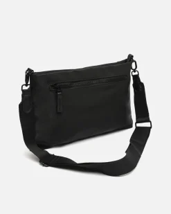 Misako Bolso bandolera pequeño en nylon
