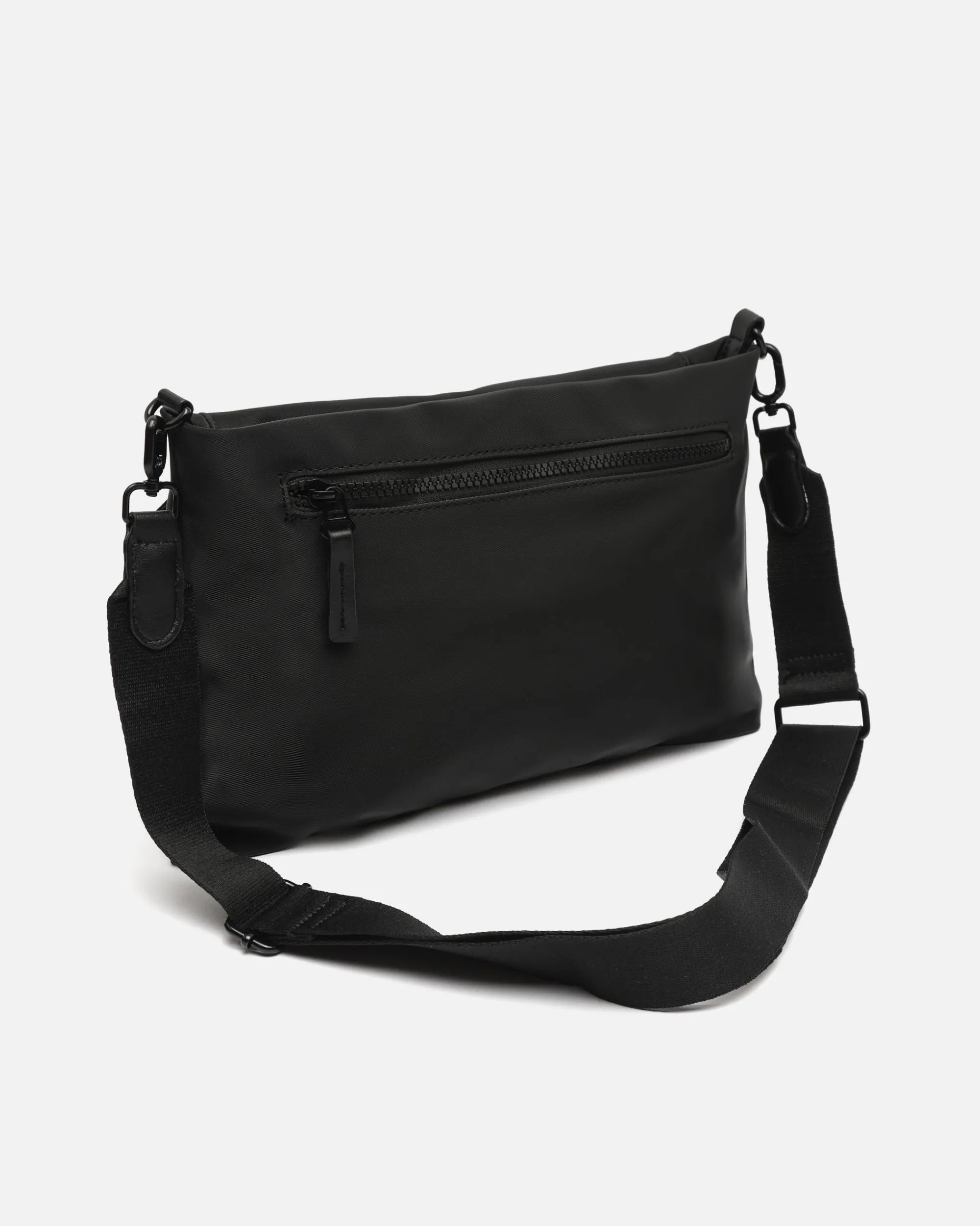 Misako Bolso bandolera pequeño en nylon