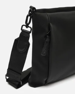 Misako Bolso bandolera pequeño en nylon