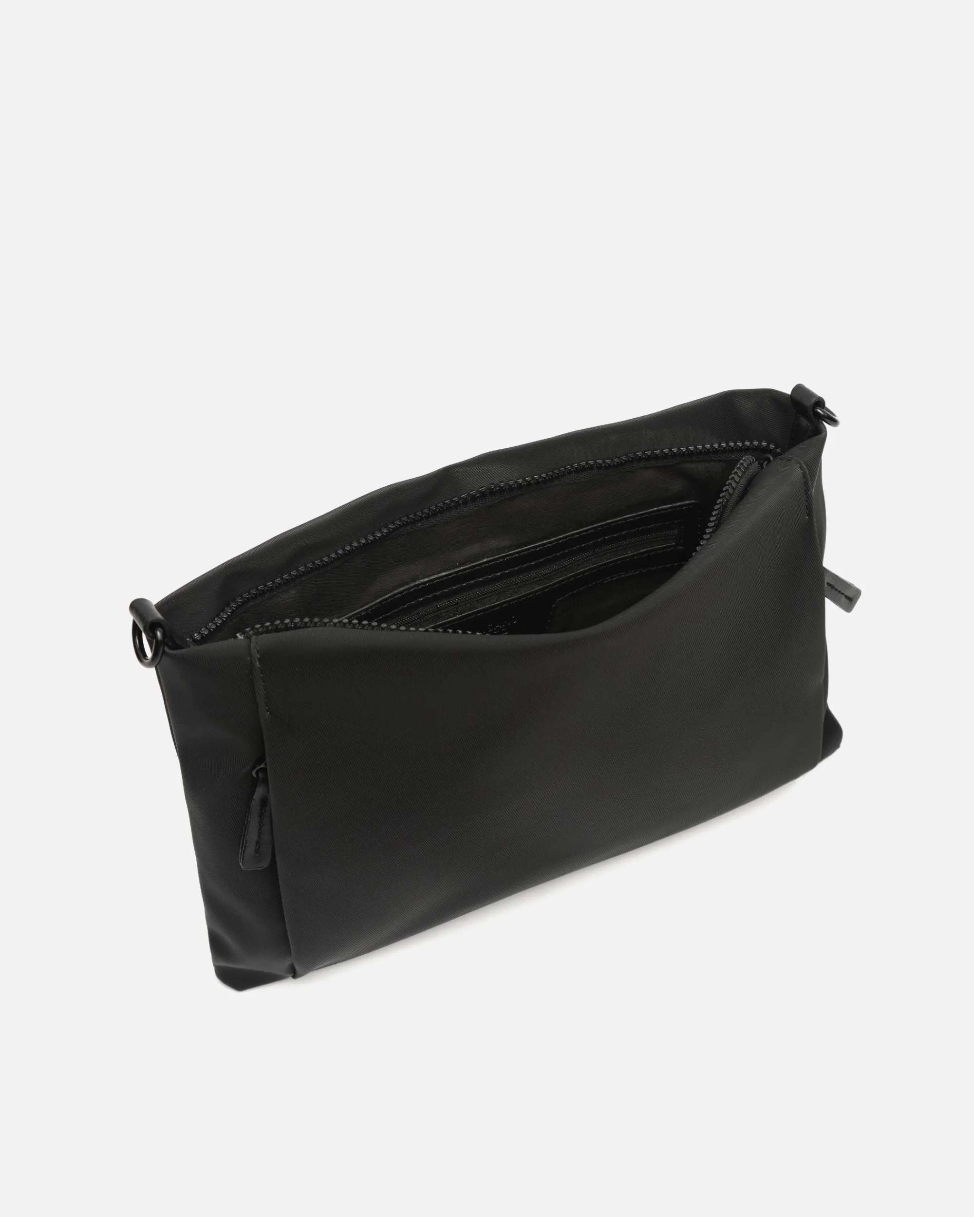 Misako Bolso bandolera pequeño en nylon
