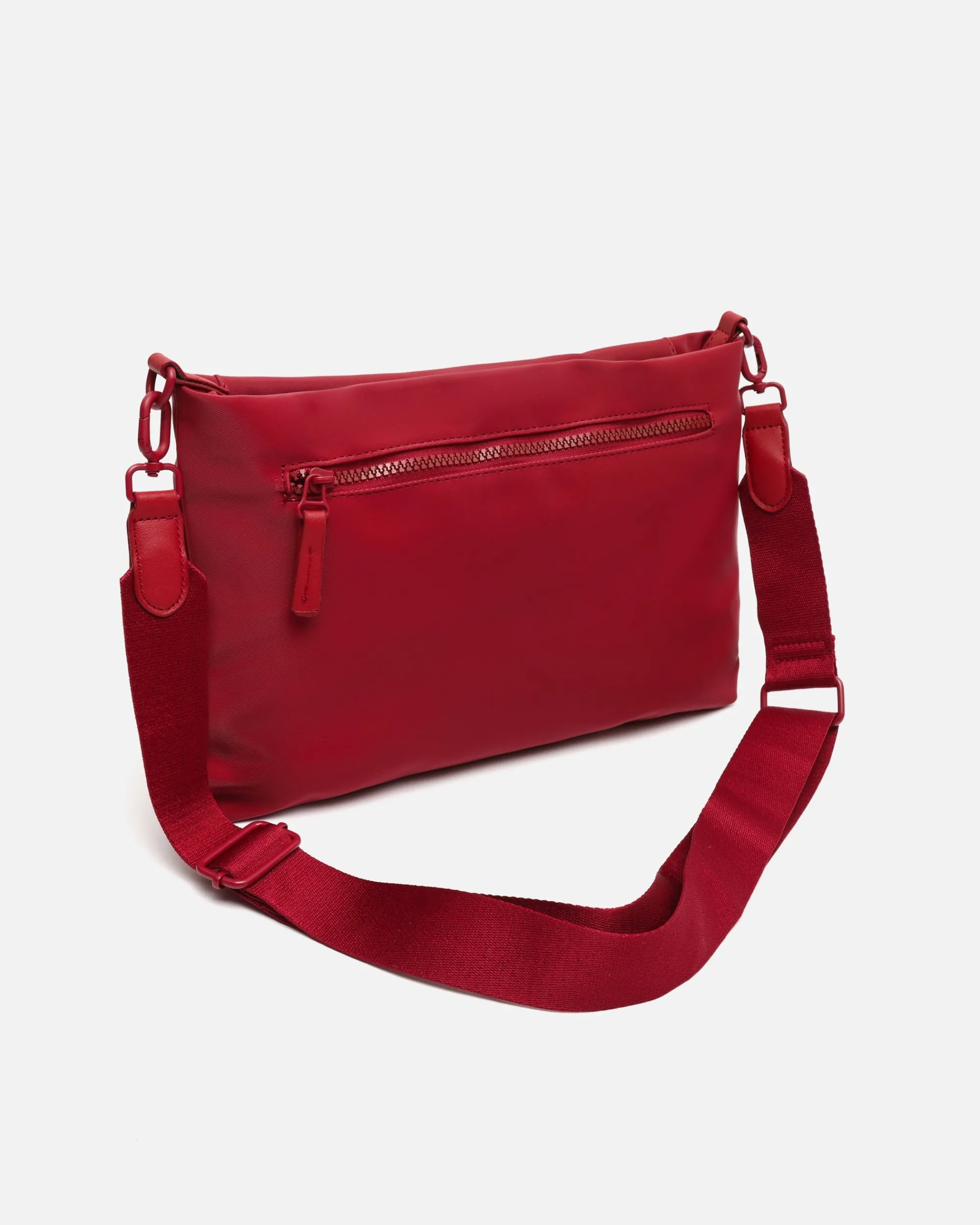 Misako Bolso bandolera pequeño en nylon