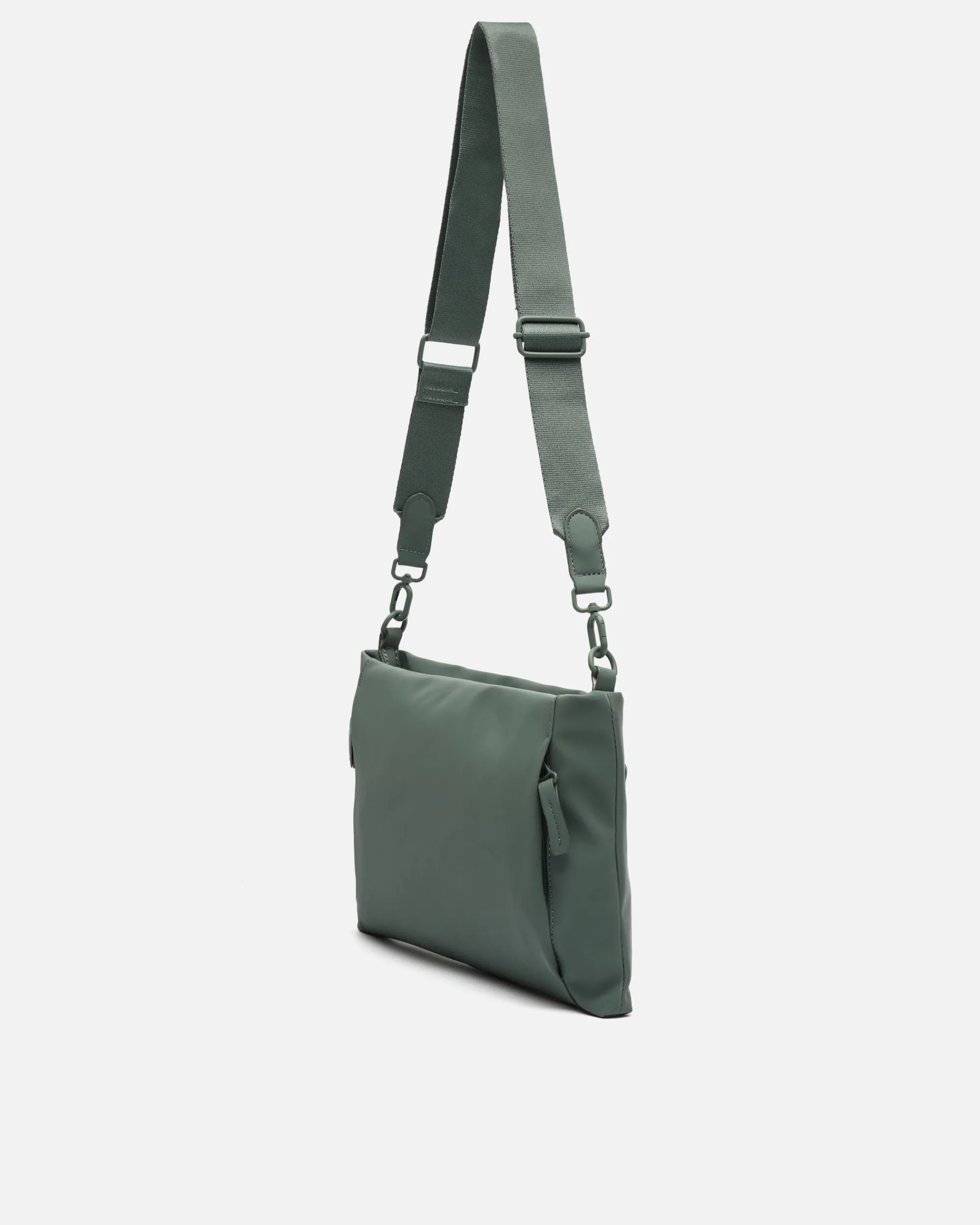 Misako Bolso bandolera pequeño en nylon