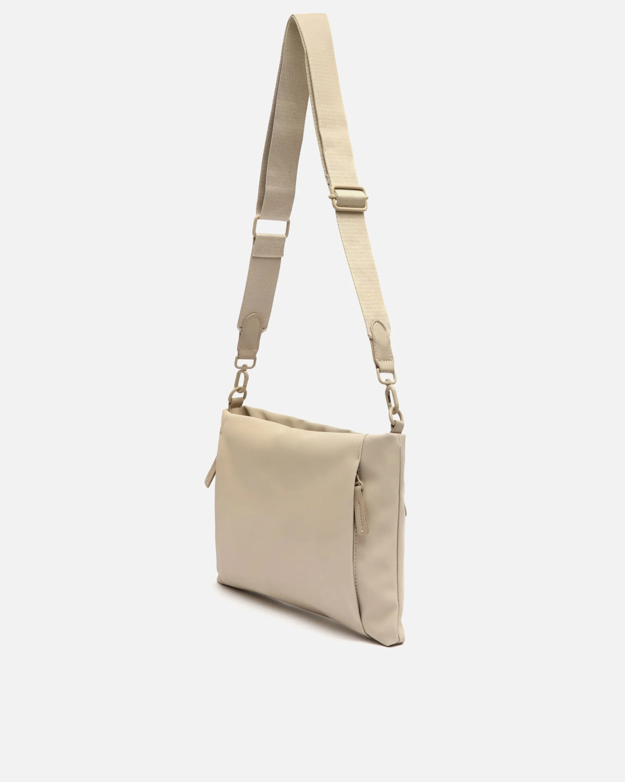 Misako Bolso bandolera pequeño en nylon