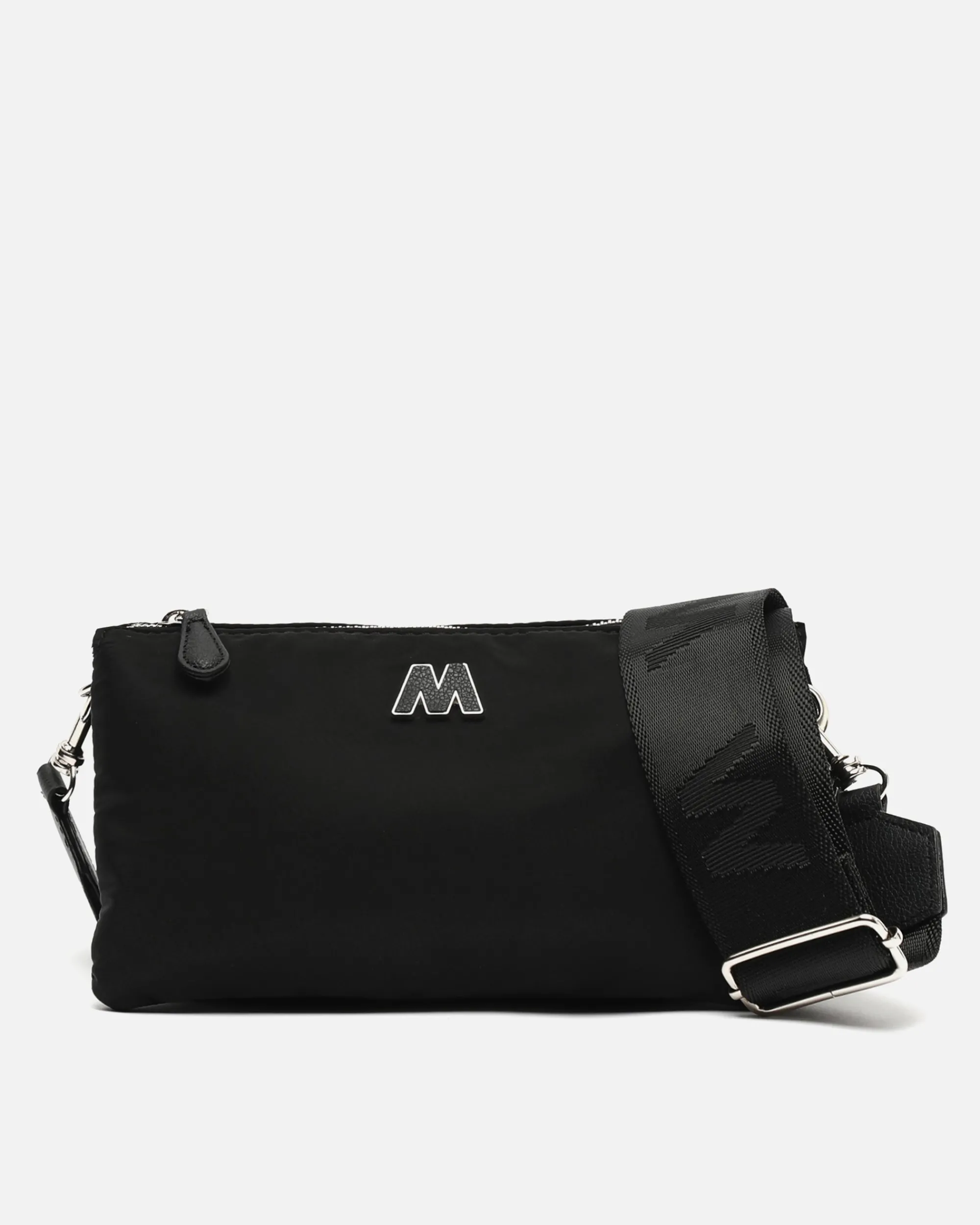 Misako Bolso bandolera pequeño en nylon