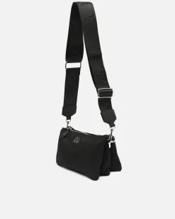 Misako Bolso bandolera pequeño en nylon