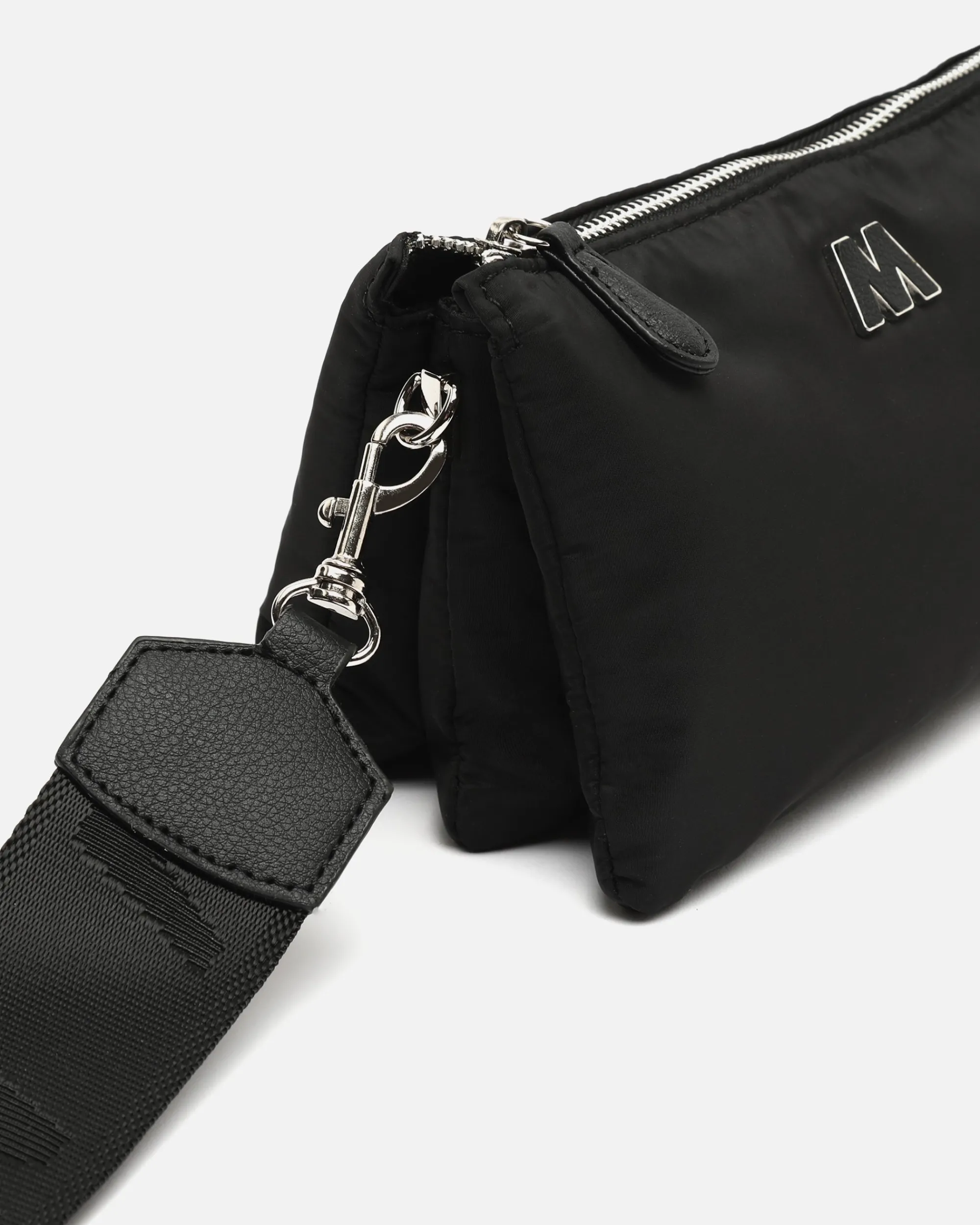 Misako Bolso bandolera pequeño en nylon