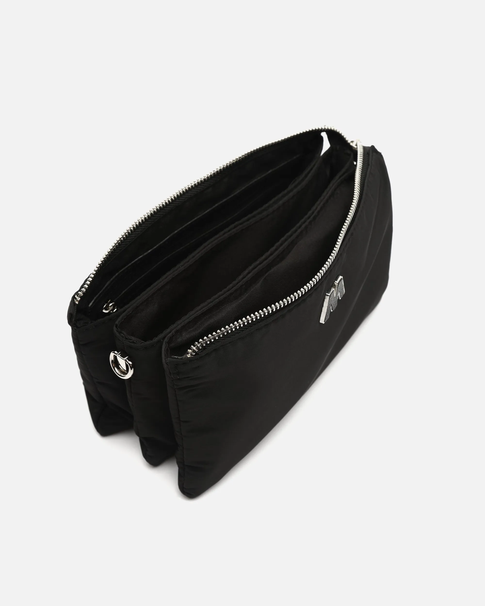 Misako Bolso bandolera pequeño en nylon