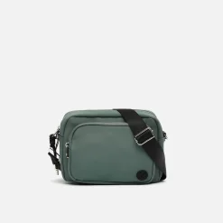 Misako Bolso bandolera pequeño en nylon
