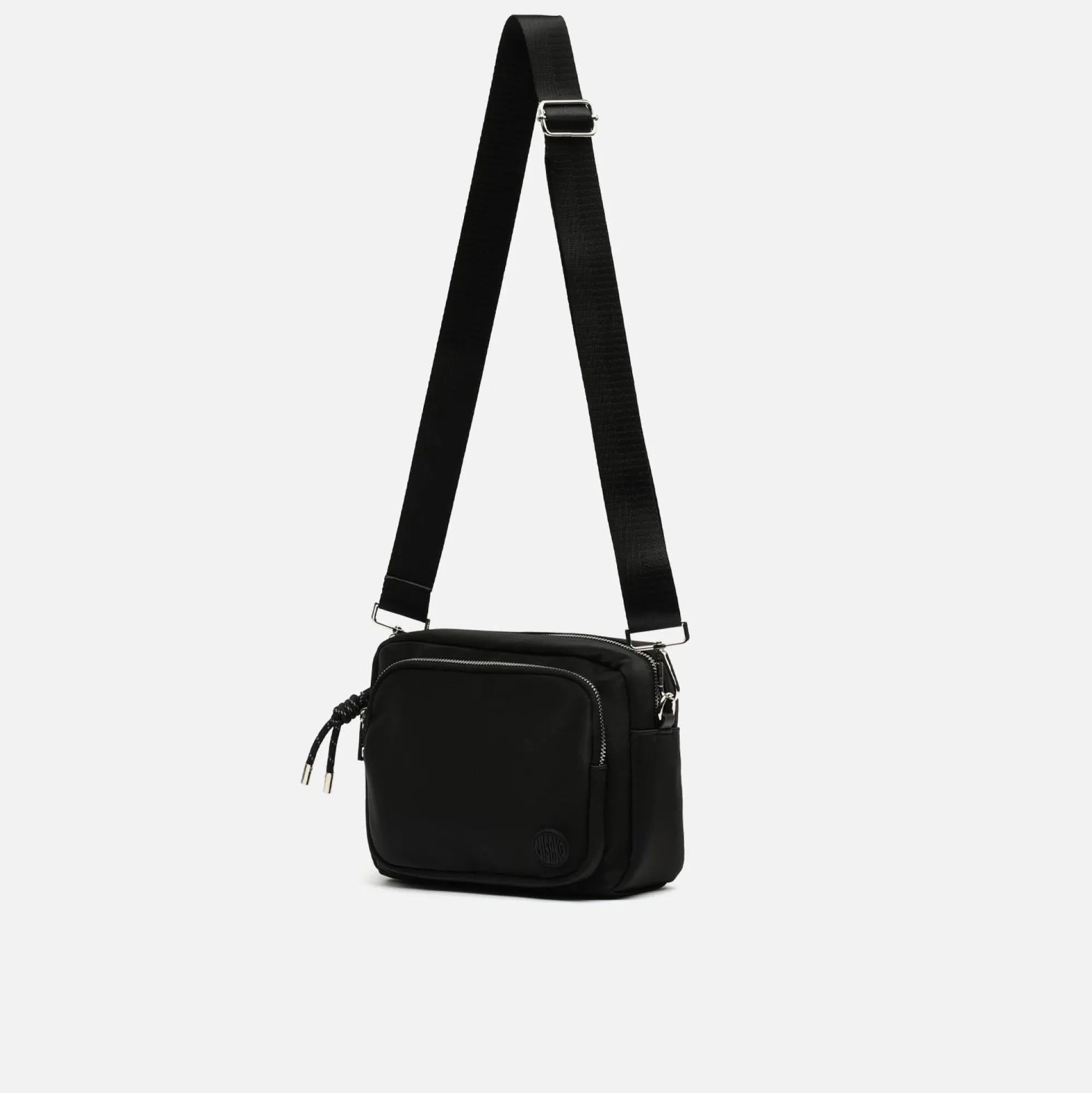 Misako Bolso bandolera pequeño en nylon