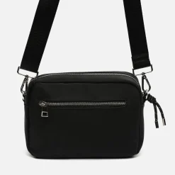 Misako Bolso bandolera pequeño en nylon