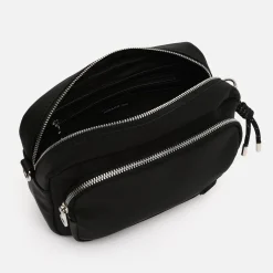 Misako Bolso bandolera pequeño en nylon