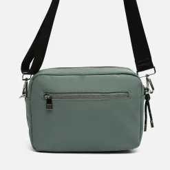 Misako Bolso bandolera pequeño en nylon