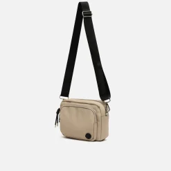 Misako Bolso bandolera pequeño en nylon