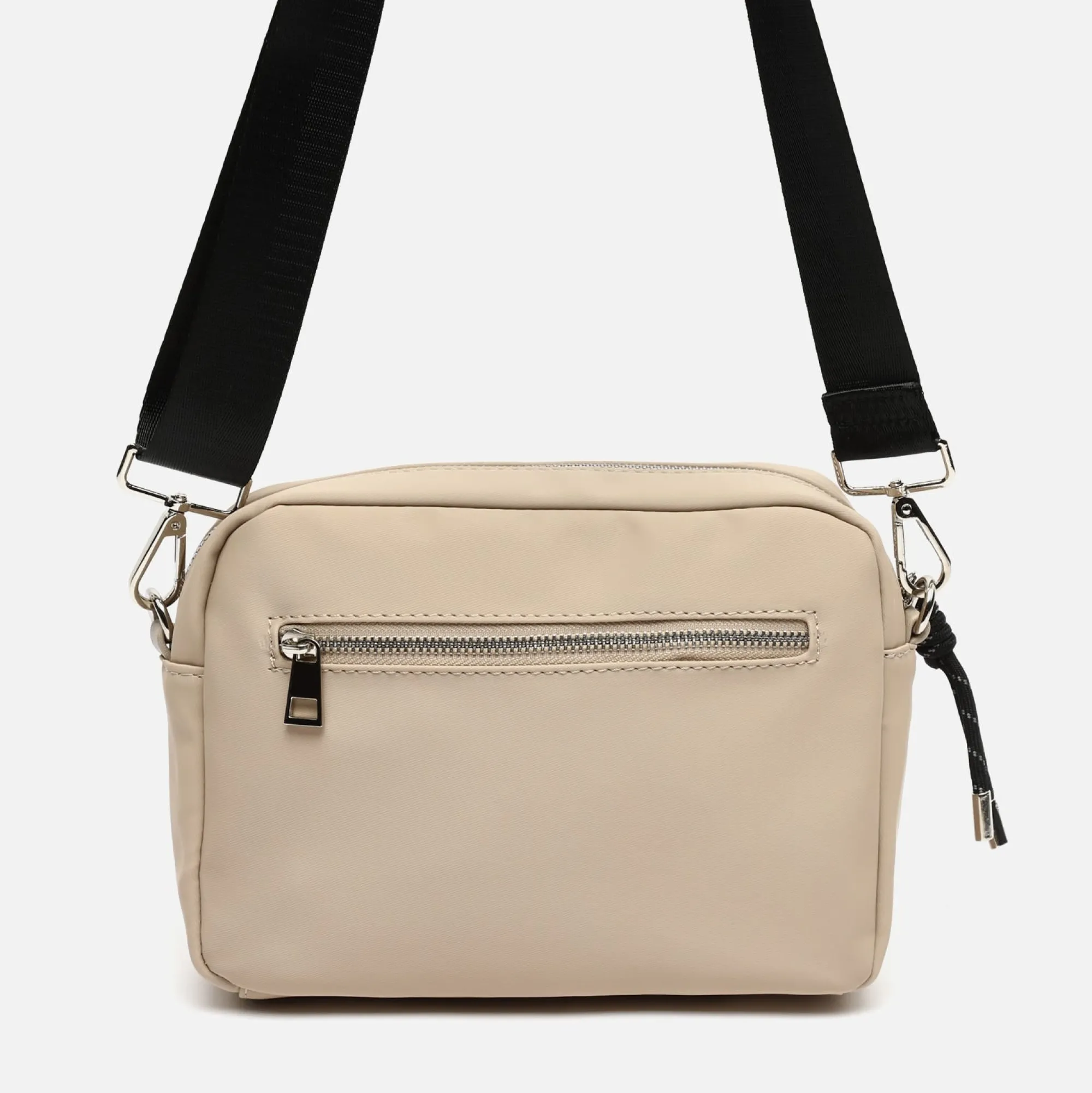 Misako Bolso bandolera pequeño en nylon