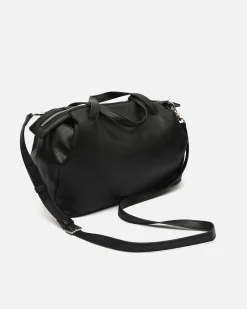 Misako Bolso bowling con asa bandolera extraíble