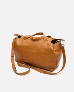 Misako Bolso bowling con asa bandolera extraíble