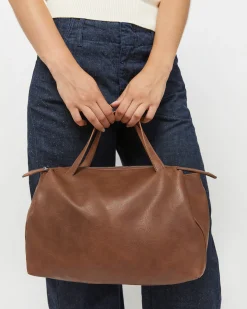 Misako Bolso bowling con asa bandolera extraíble