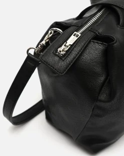 Misako Bolso bowling con asa bandolera extraíble