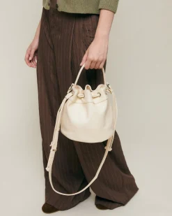 Misako Bolso bucket bandolera