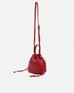 Misako Bolso bucket bandolera