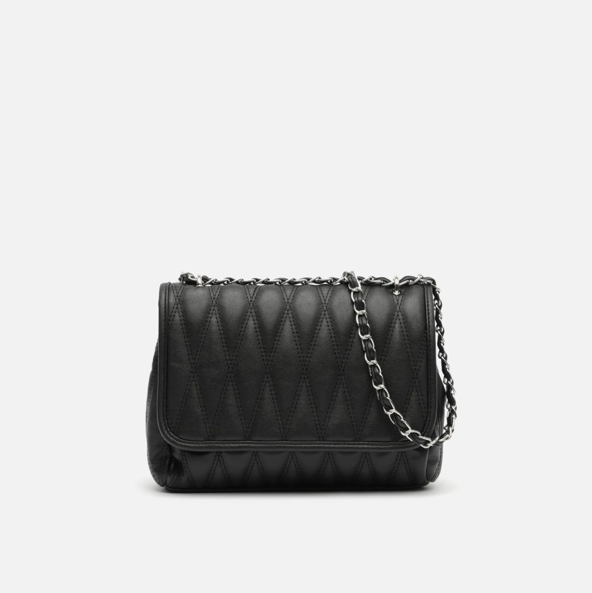 Misako Bolso de fiesta acolchado