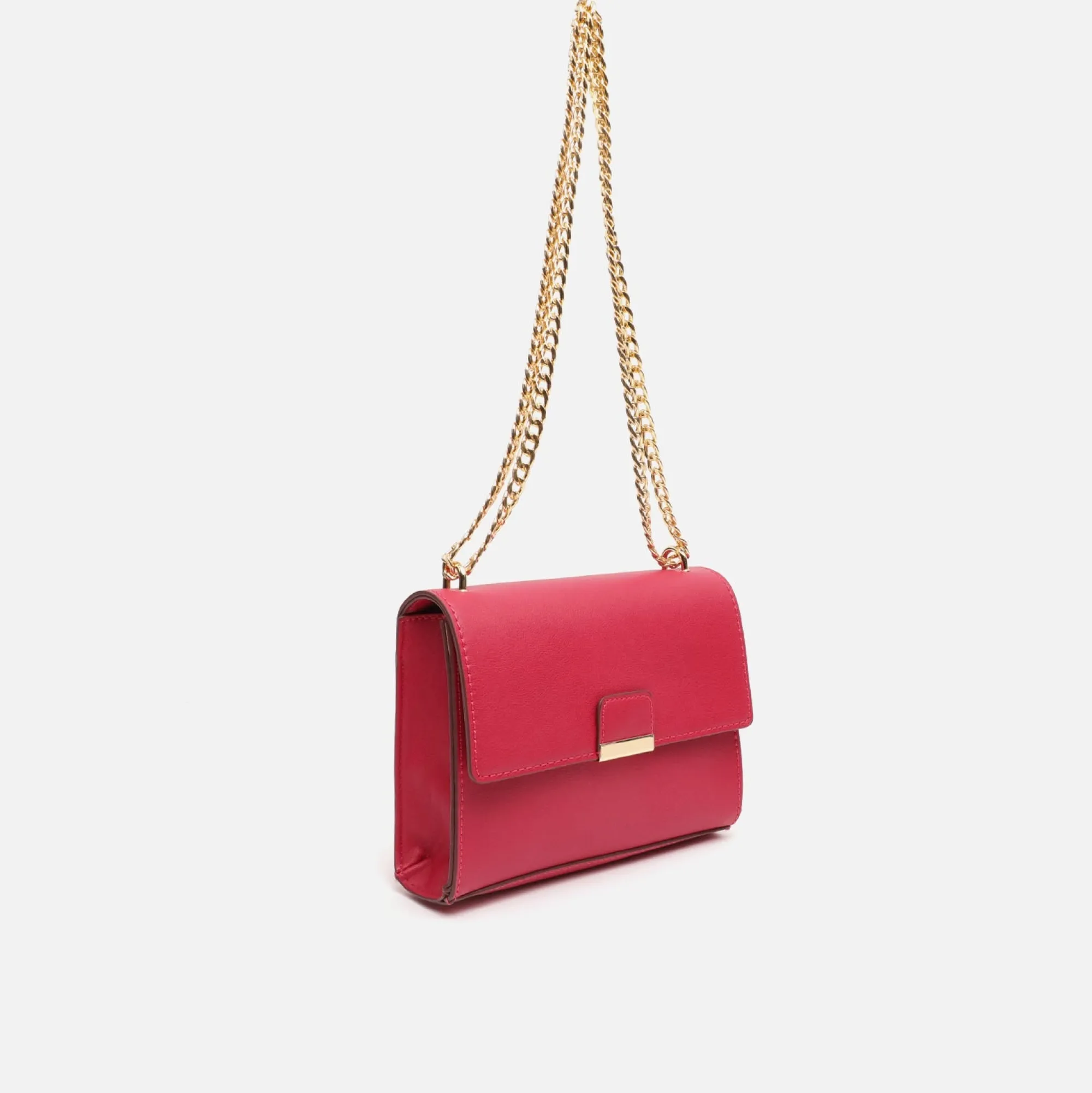 Misako Bolso de fiesta con cadena